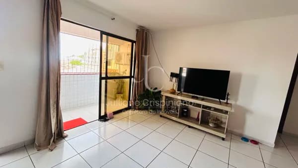 Apartamento à venda no José Américo – João Pessoa/PB