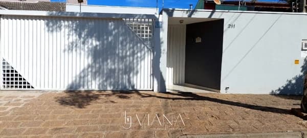 Casa em Indaiatuba - Jardins Di Roma