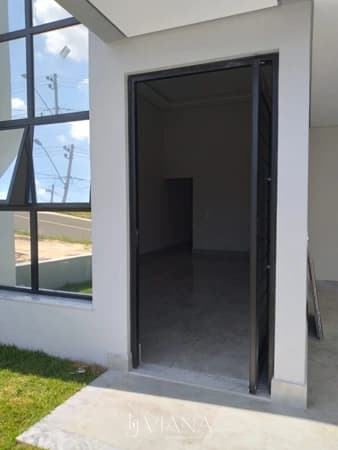 Casa em Indaiatuba - Vila Rubens