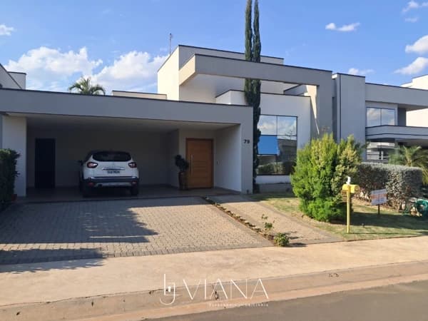 Casa em Indaiatuba - Jardim Residencial Dona Maria José