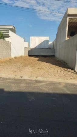 Lote/Terreno em Indaiatuba - Jardim Residencial Nova Veneza