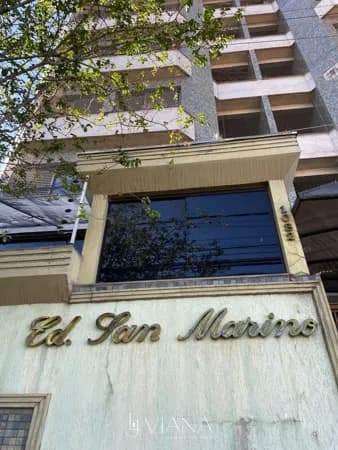 APARTAMENTO A VENDA - EDIFICIO SAN MARINO - INDAIATUBA SP