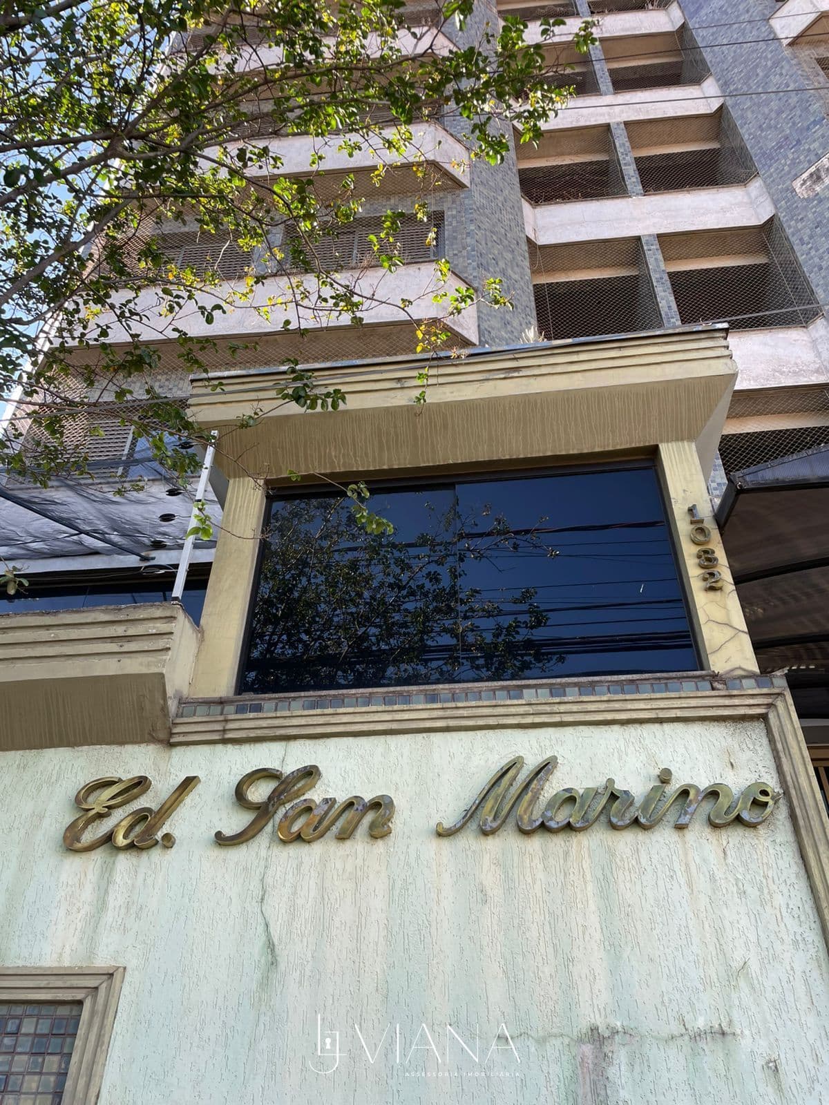 APARTAMENTO A VENDA - EDIFICIO SAN MARINO - INDAIATUBA SP