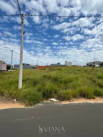 Terreno Lote em Parque Barnabé, Indaiatuba/SP