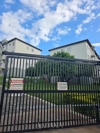 APARTAMENTO A VENDA INDAIATUBA - EDIFICIO ANA ELISA