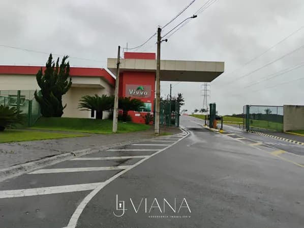 Terreno em Condomínio em Centro, Capivari/SP