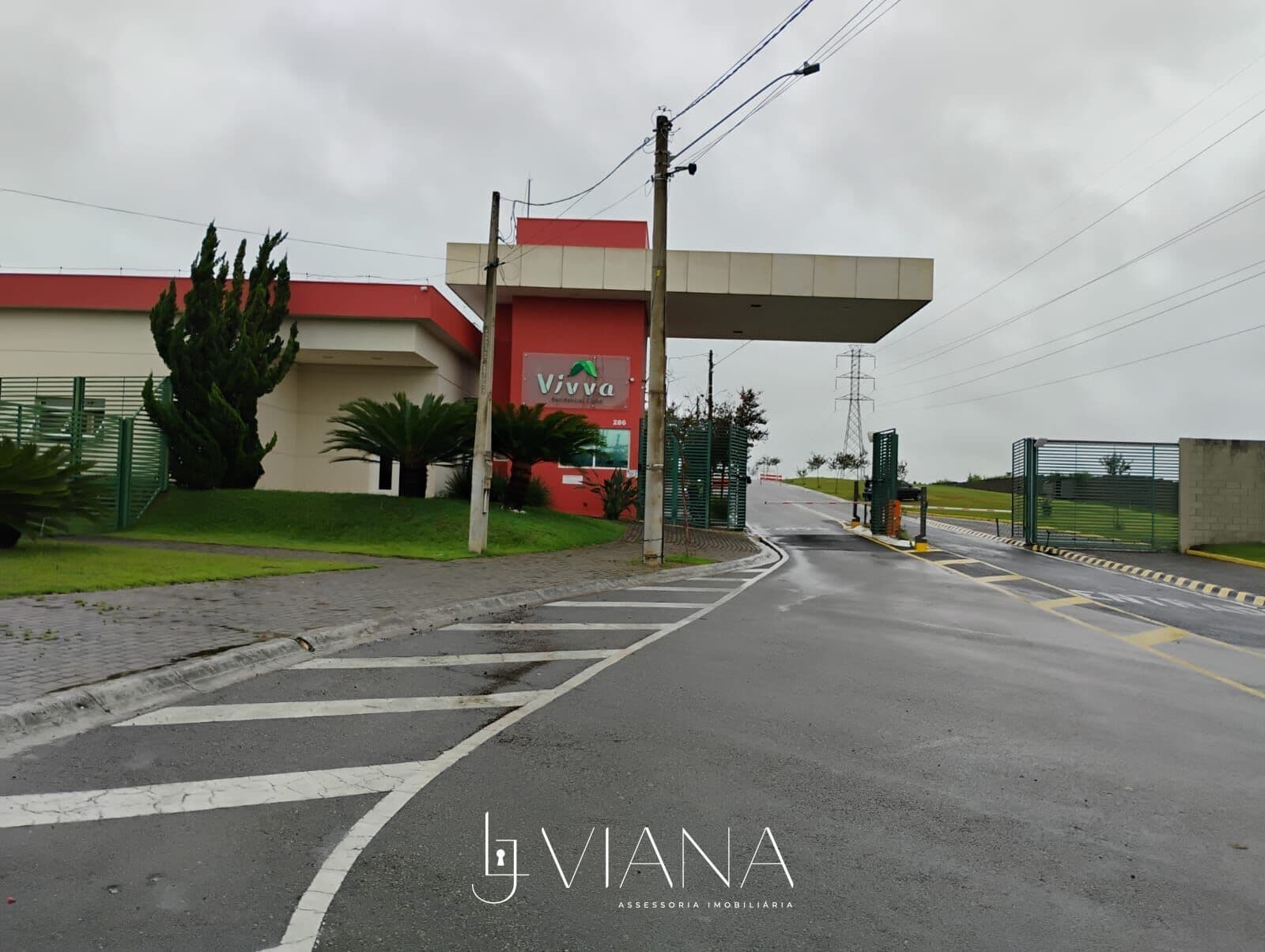 Terreno em Condomínio em Centro, Capivari/SP