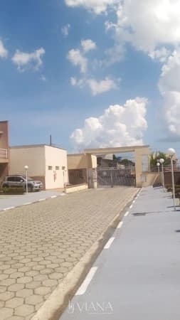 Sobrado em Itaquaquecetuba - Vila Miranda