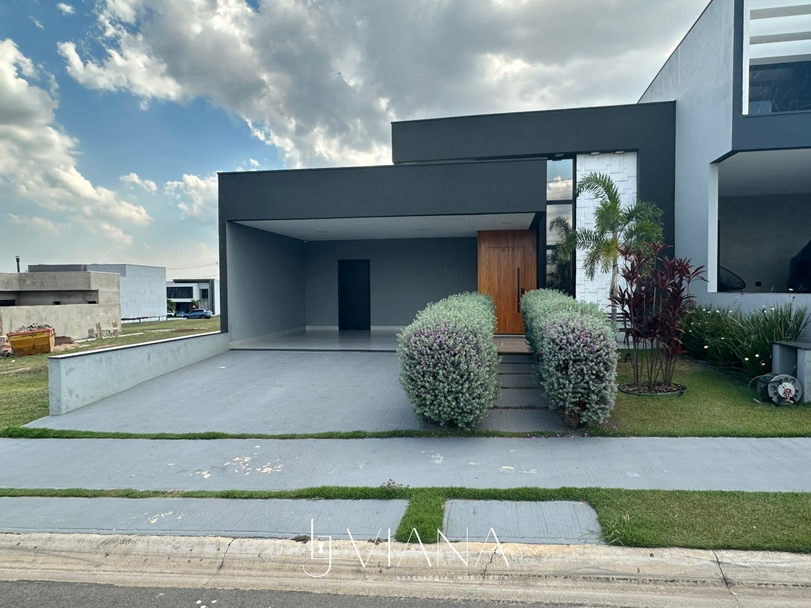 Casa Alto Padrão a venda em Condomínio Evidências