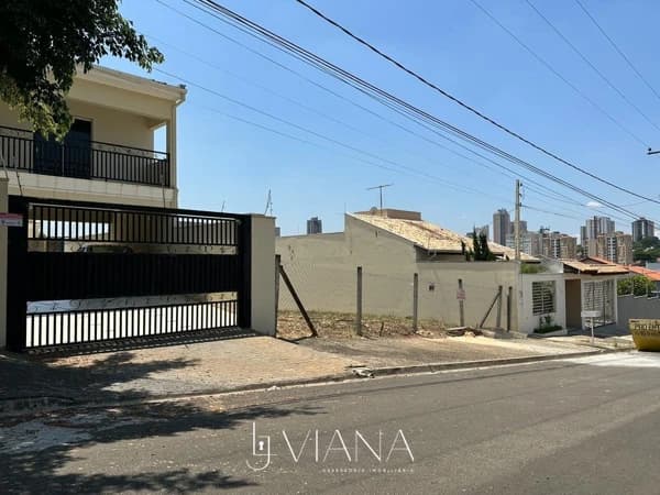 Lote/Terreno em Indaiatuba - Jardim Esplanada II