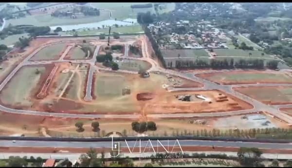 Lote/Terreno em Indaiatuba - Parque das Bandeiras