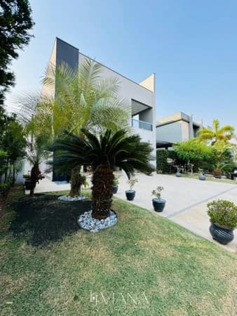 Sobrado em Indaiatuba - Jardim Santa Rita