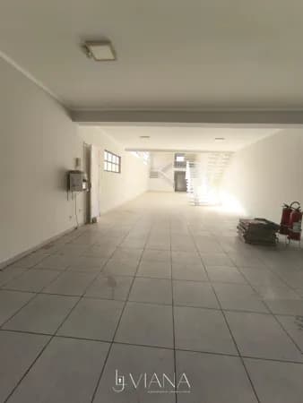 LOCAÇÃO - SALÃO COMERCIAL - CENTRO DE INDAIATUB SP