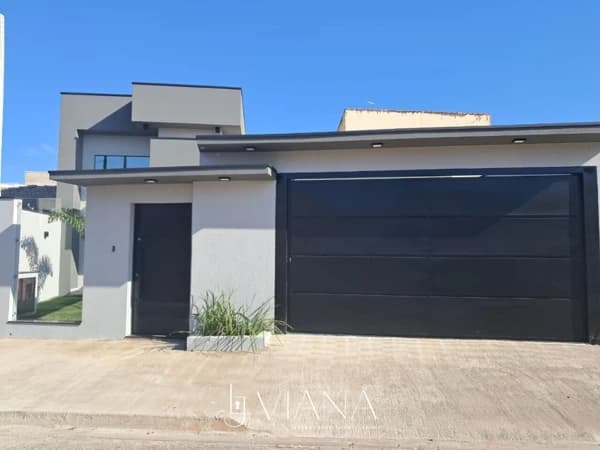 Casa em Indaiatuba - Jardim Regina