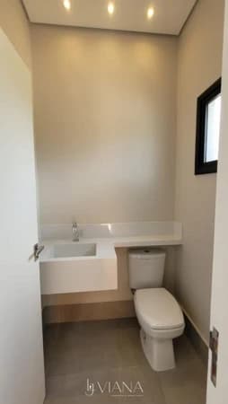 Casa em Indaiatuba - Vila Rubens