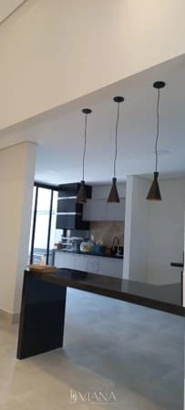Casa em Indaiatuba - Vila Rubens