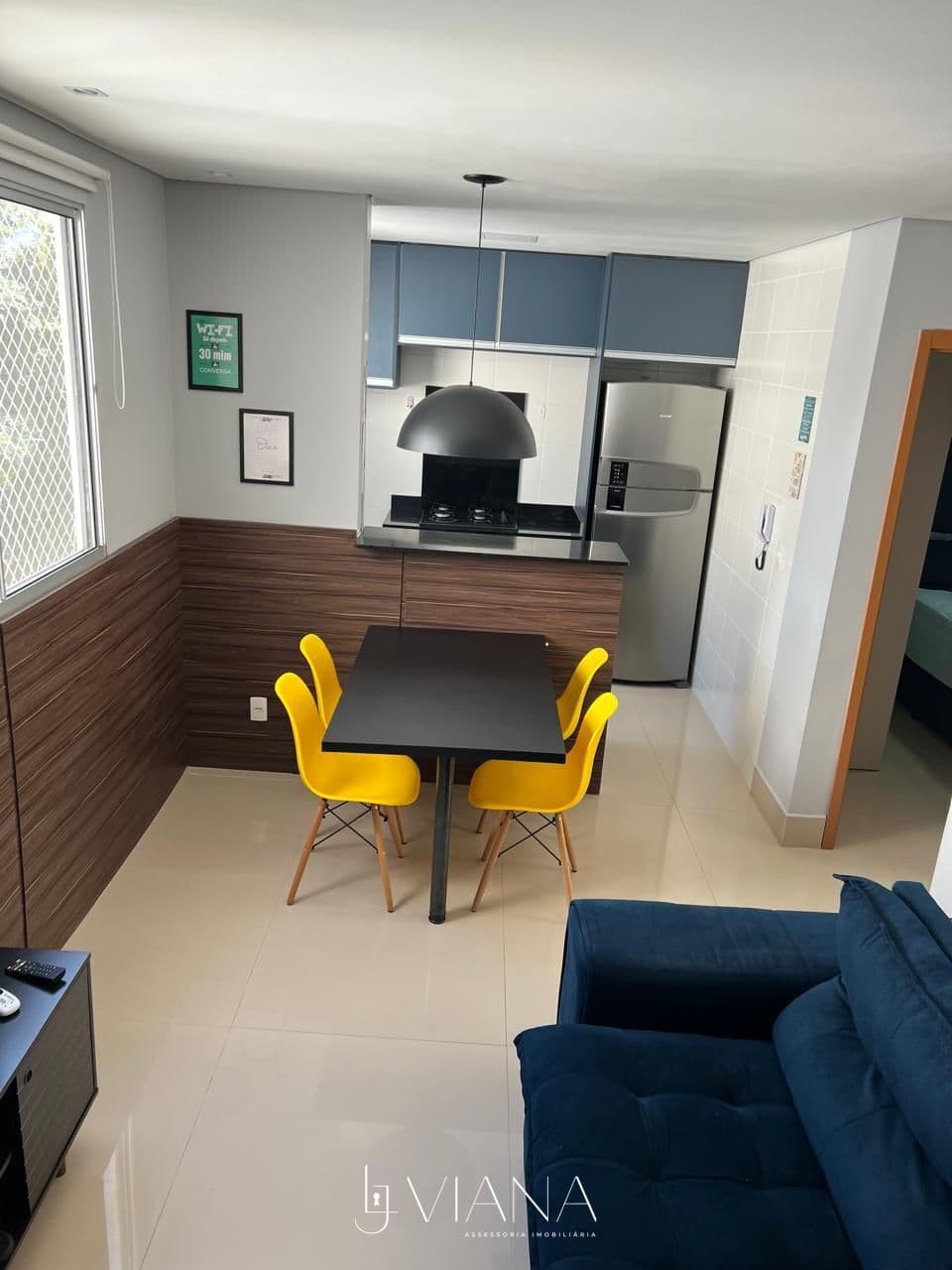 APARTAMENTO A VENDA EM SALTO SP - RESIDENCIAL SOLAR DOS PÁSSAROS
