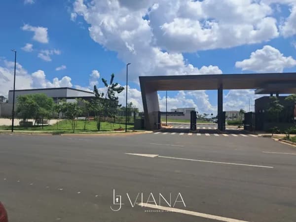 Terreno em Condomínio em Jardim Residencial Sapezal, Indaiatuba/SP