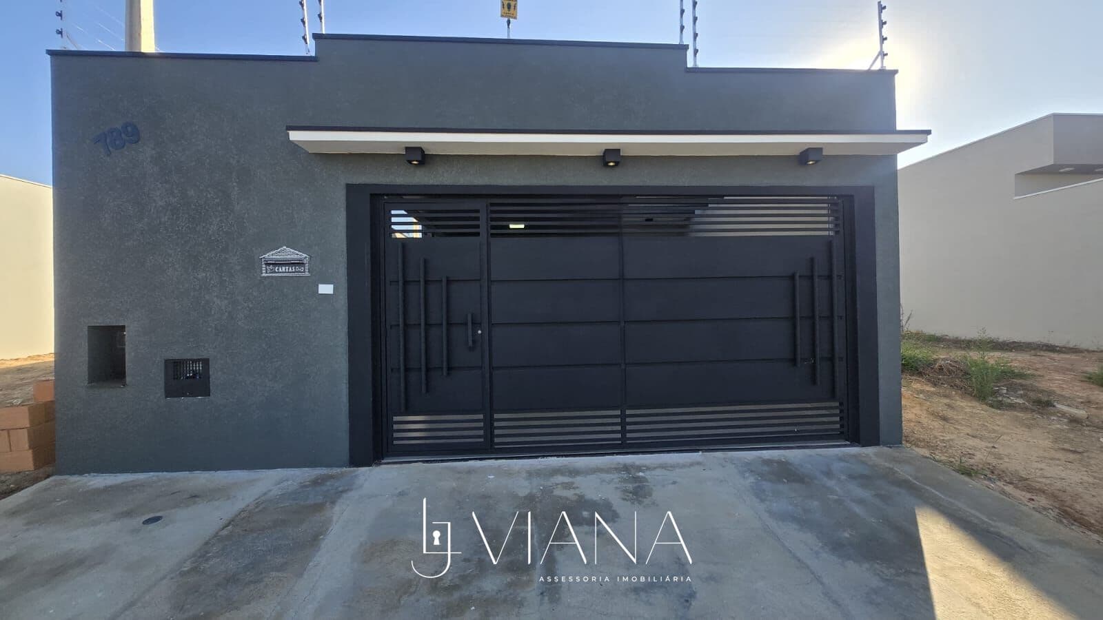 CASA A VENDA BAIRRO JARDIM BOM SUCESSO - INDAIATUBA SP