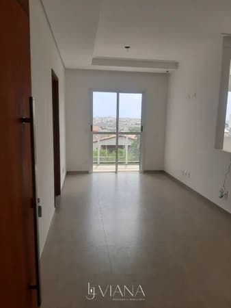 Apartamento em Indaiatuba - Jardim Pedroso