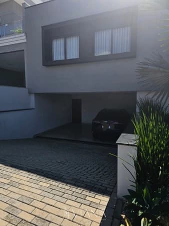 Casa em Indaiatuba - Jardim Residencial Dona Maria José