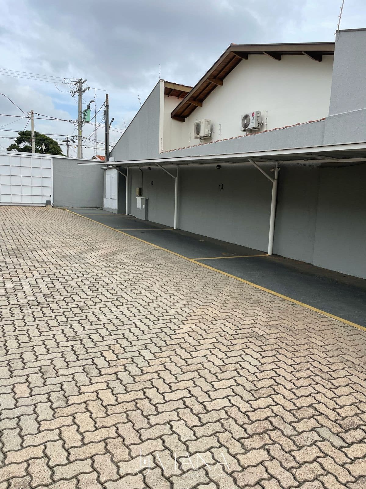 Casa A Venda em Condominio Residencial Vila Real - Indaiatuba SP