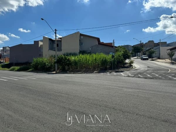 Lote/Terreno em Indaiatuba - Jardim Morada do Sol