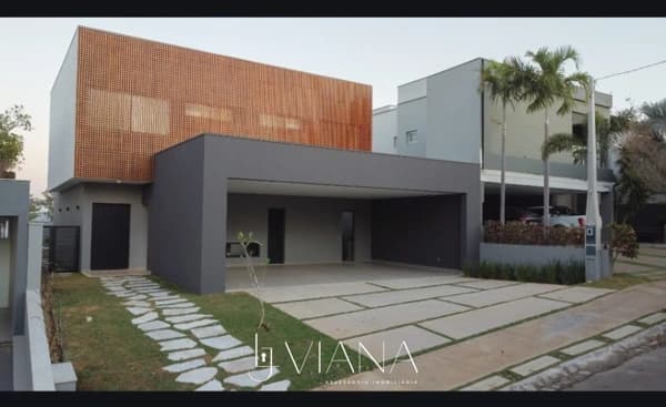 Sobrado em Indaiatuba - Jardim Santa Rita