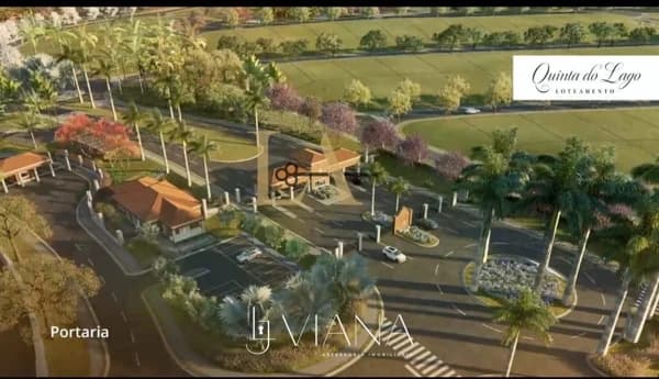 Lote/Terreno em Indaiatuba - Colinas do Mosteiro de Itaici