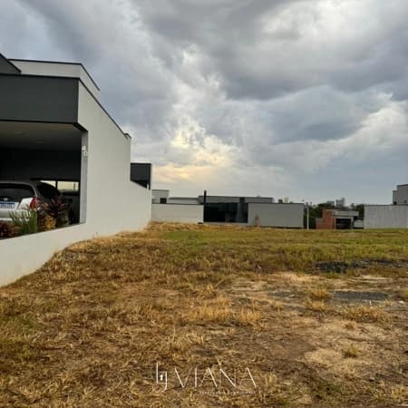 Lote/Terreno em Indaiatuba - Vila Rubens