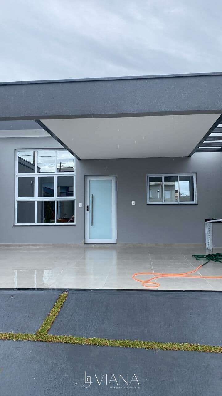 CASA A VENDA CONDOMÍNIO JARDIM DOS IMPÉRIOS - VILLA YTU - INDAIATUBA SP