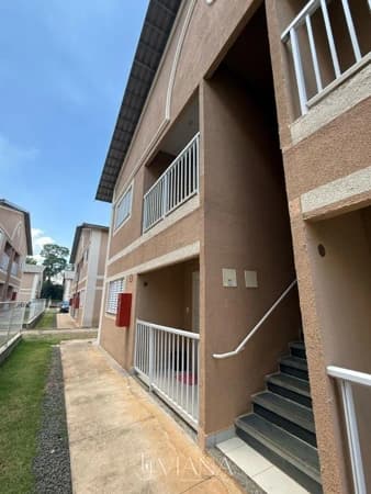 Apartamento em Indaiatuba - Europark Comercial