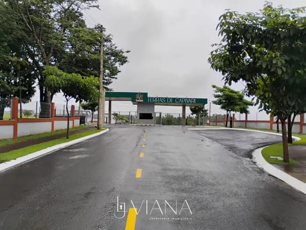 Terreno em Condomínio em Centro, Capivari/SP