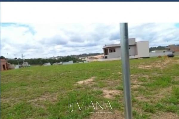 Lote/Terreno em Indaiatuba - Vila Rubens