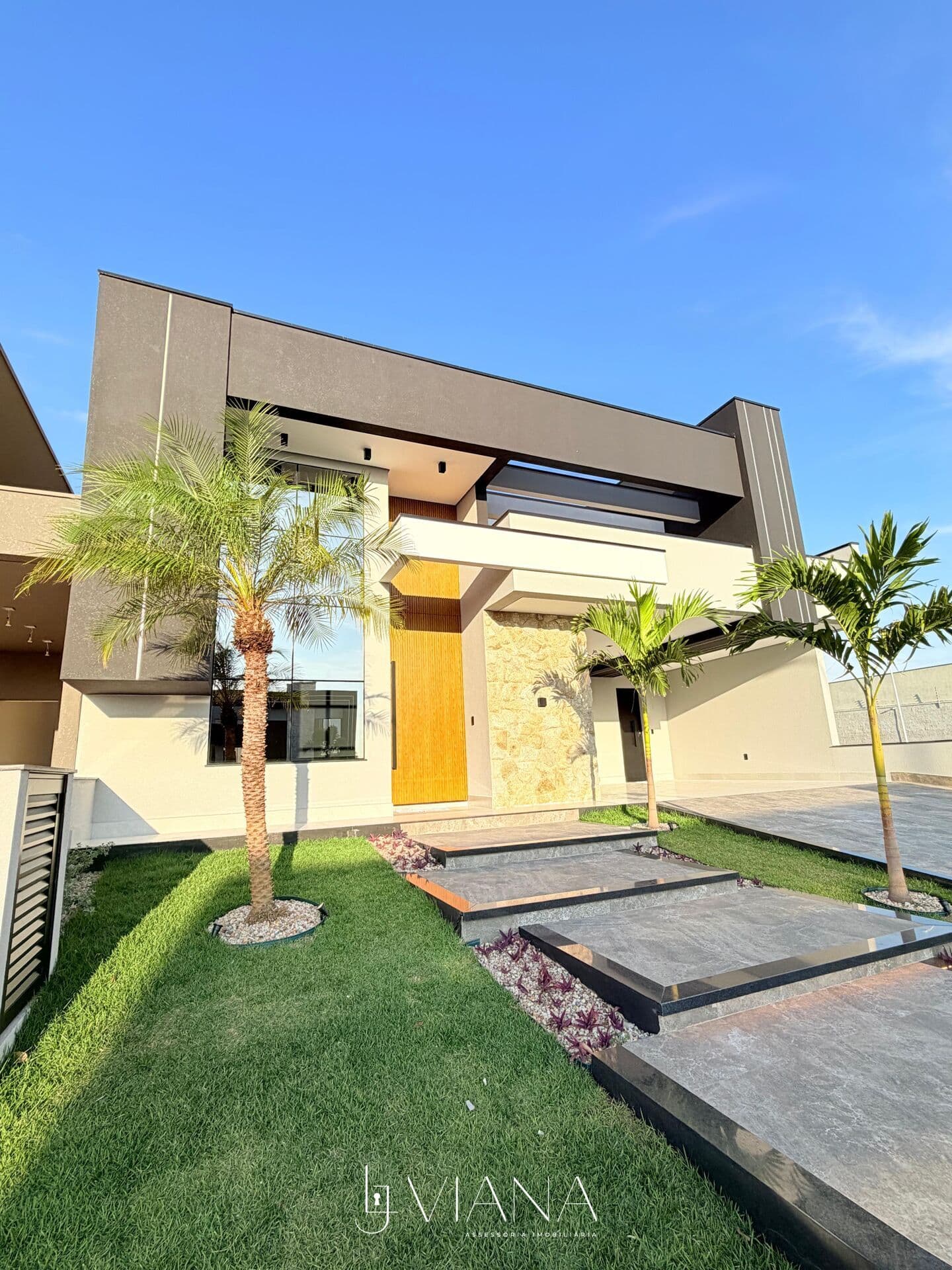 CASA A VENDA CONDOMINIO ALTO PADRÃO EM INDAIATUBA SP - DONNA MARIA CANDIDA