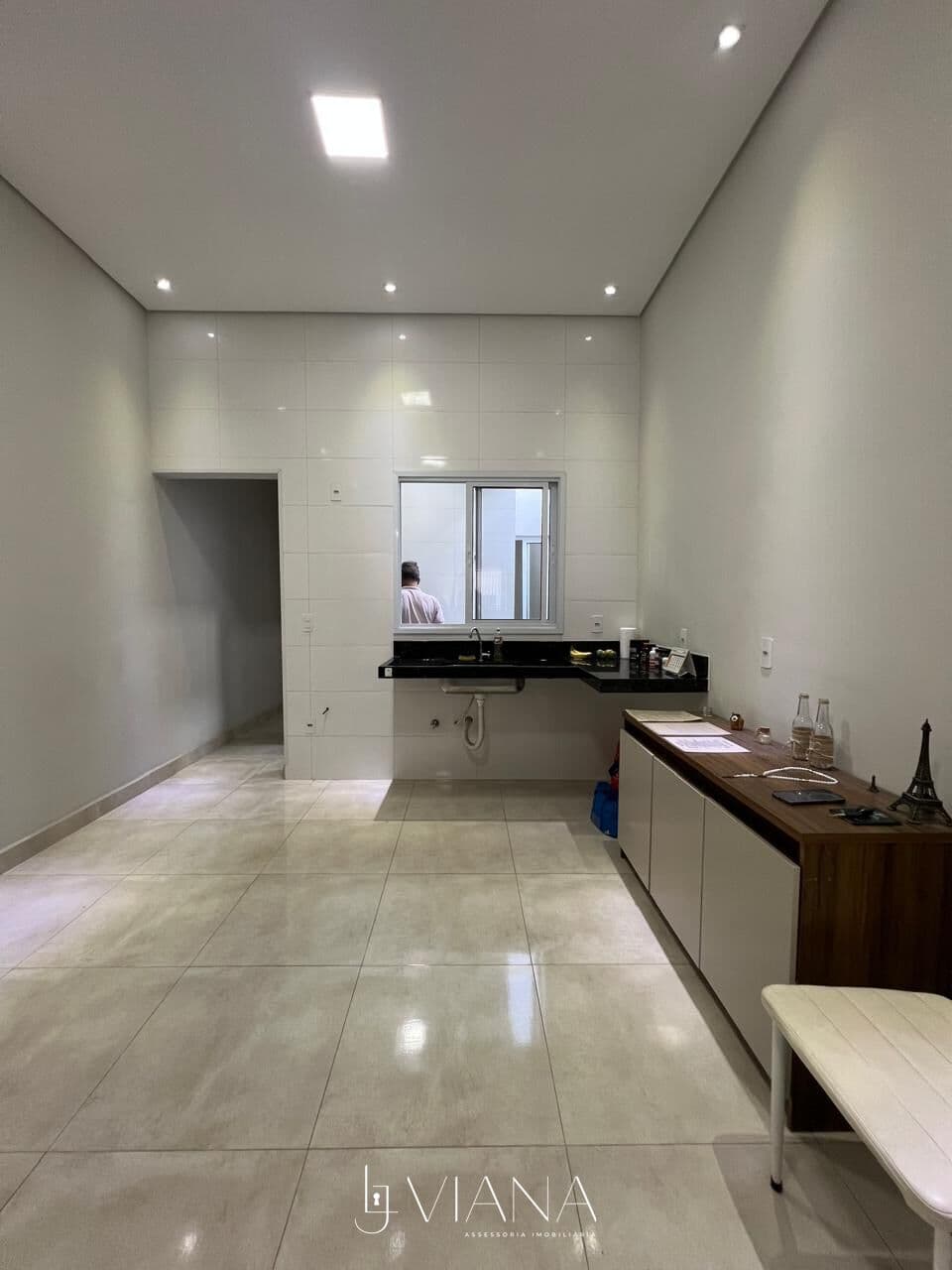 Casa a Venda Bairro Jardim Paulista II - Indaiatuba SP
