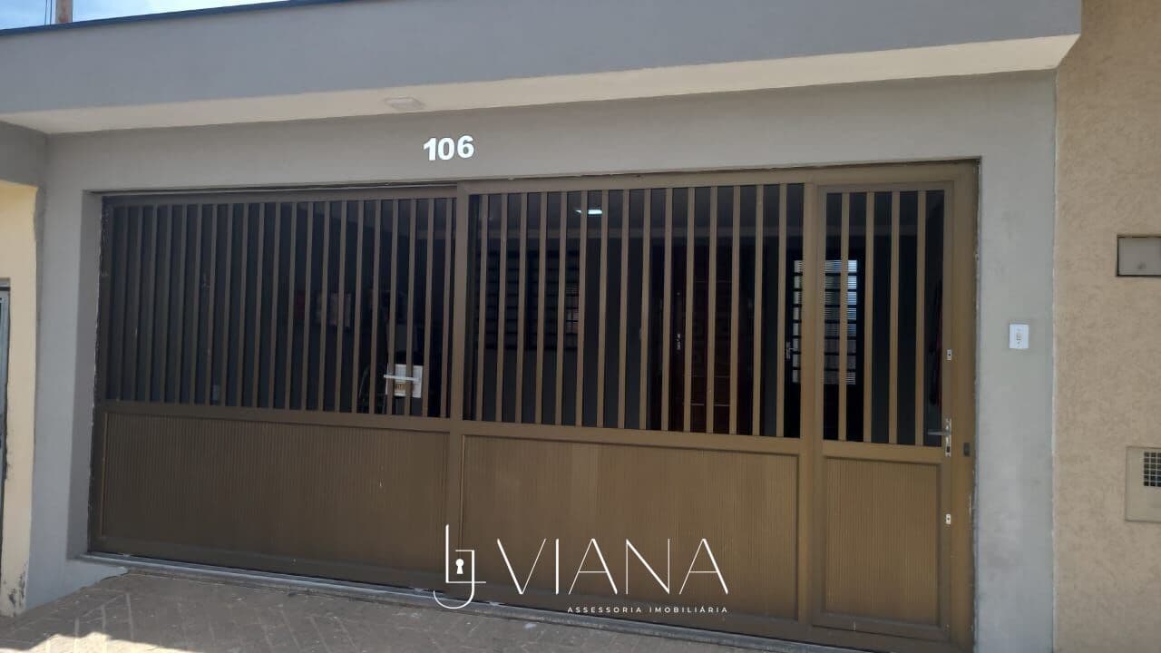 Casa a venda em Salto - Jardim CIdade II
