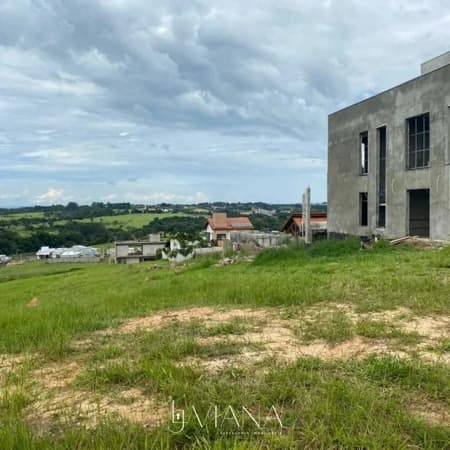 Lote/Terreno em Indaiatuba - Parque Residencial Indaiá