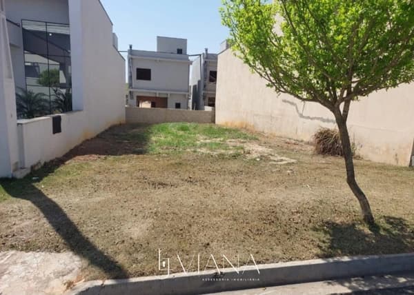 Lote/Terreno em Indaiatuba - Jardim Park Real