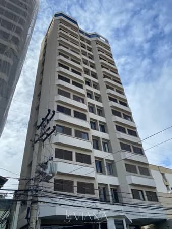 Apartamento em Centro, Indaiatuba/SP