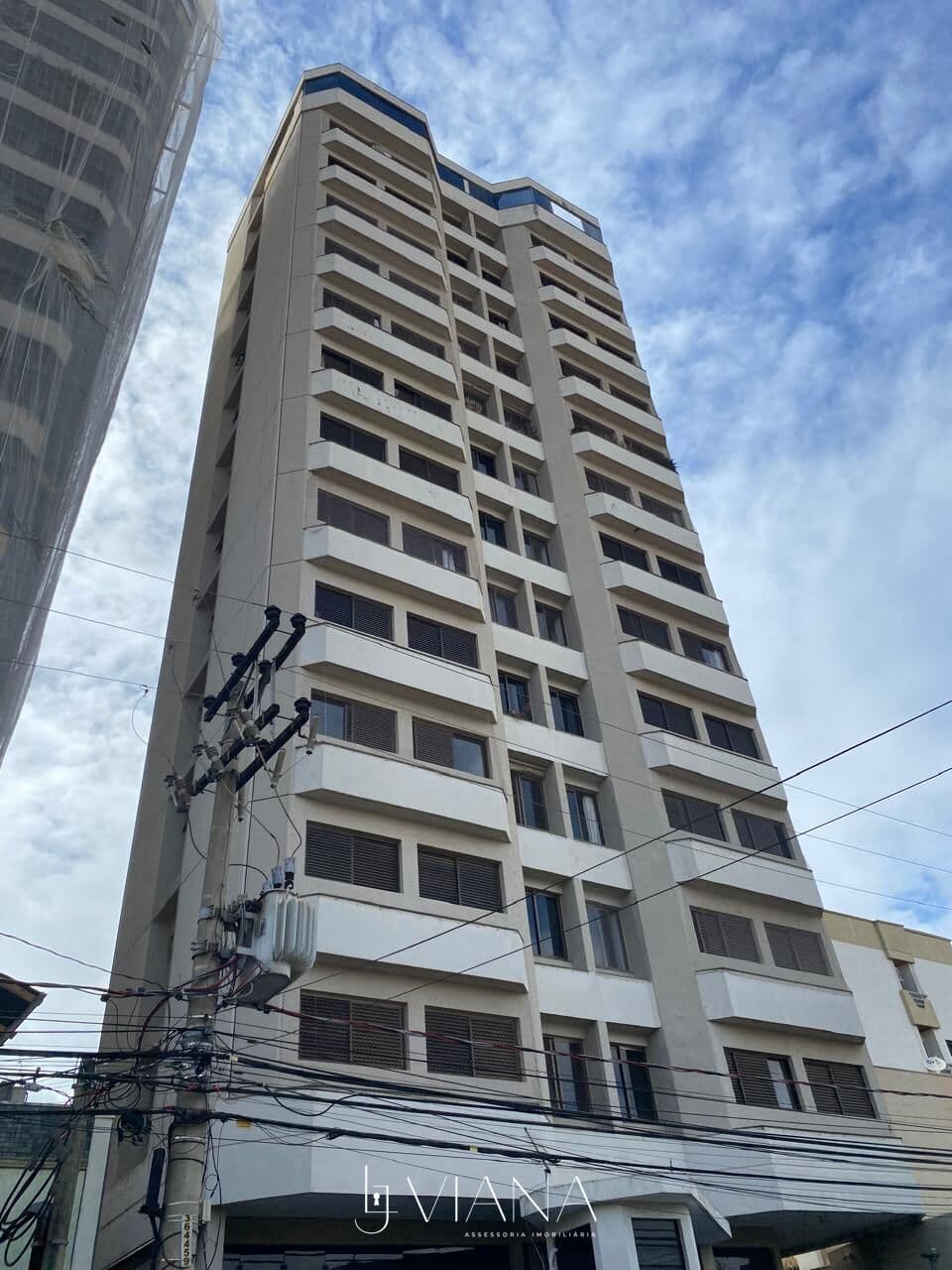 Apartamento em Centro, Indaiatuba/SP