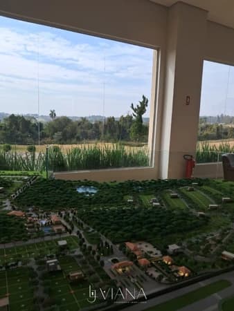Lote/Terreno em Indaiatuba - Parque Residencial Indaiá