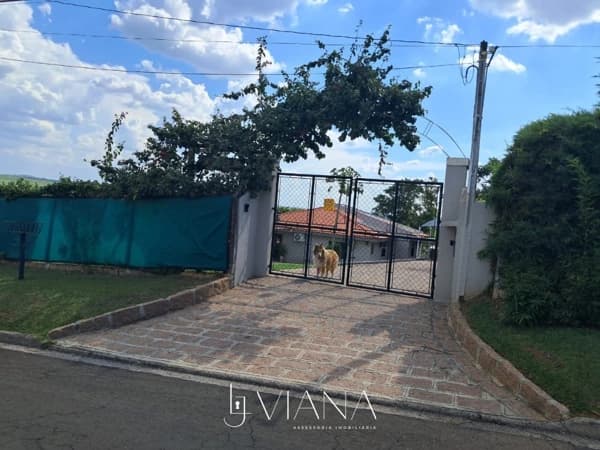 Fazenda/Sítios/Chácaras em Indaiatuba - Vale das Laranjeiras