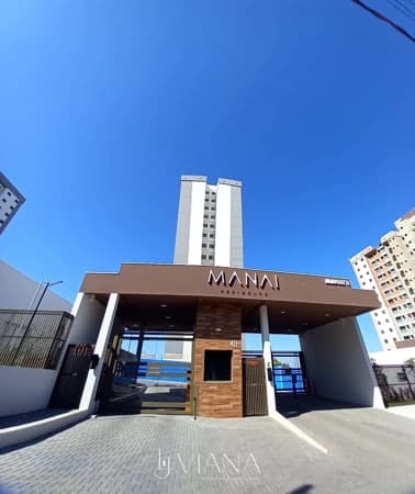 Apartamento em Indaiatuba - Jardim Santiago