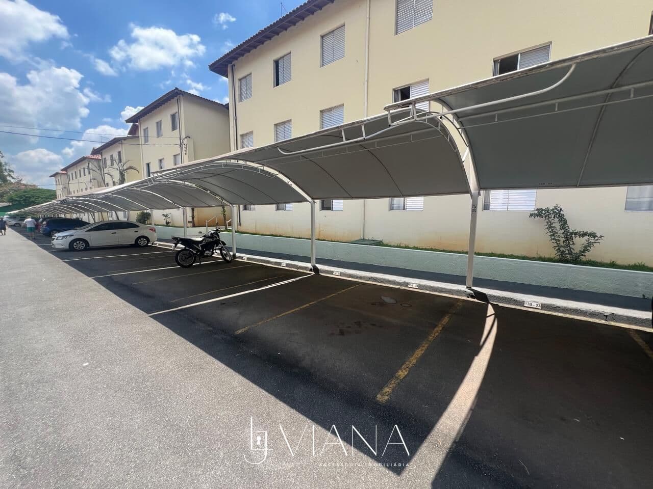 Apartamento Edificio Azaleia Itaici, Indaiatuba/SP