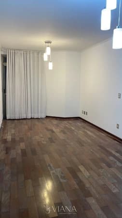 Apartamento em Indaiatuba - Centro