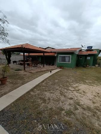 Fazenda/Sítios/Chácaras em Indaiatuba - Colinas de Indaiatuba
