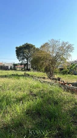 Fazenda/Sítios/Chácaras em Indaiatuba - Chácara Alvorada