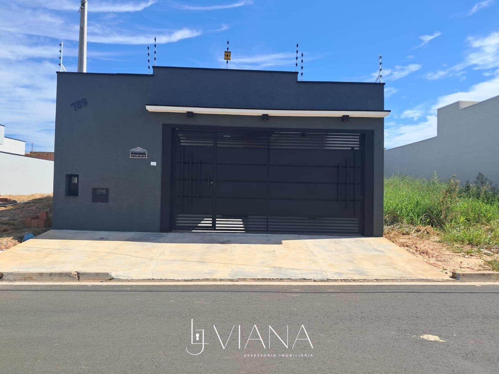 CASA A VENDA BAIRRO JARDIM BOM SUCESSO - INDAIATUBA SP
