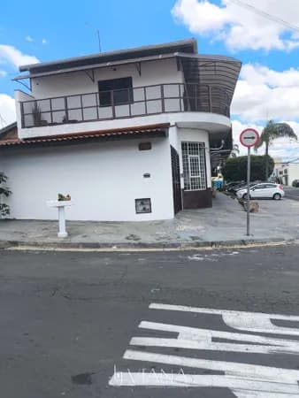 Casa Residencial/Comercial em Jardim Recanto do Valle, Indaiatuba/SP